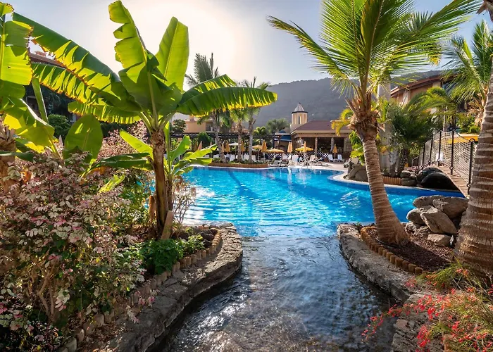 Hotels in Puerto De Mogan
