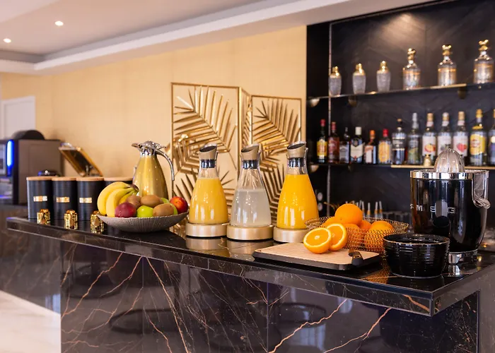 Chantepie Hotels