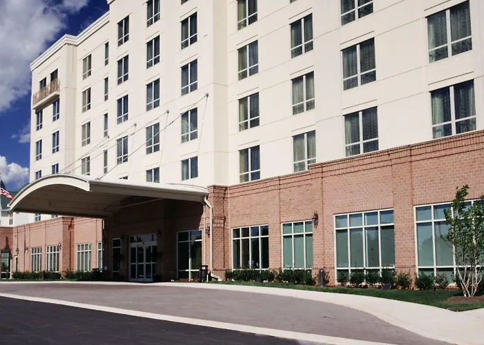 Dulles Hotels