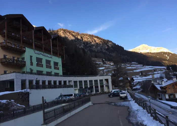Hotel Stella Montis