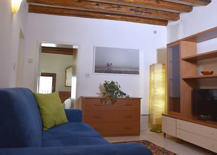 Al Portico Guest House Venetië