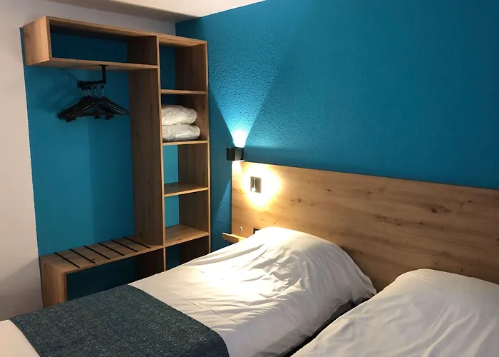 Hotels in La Garde (Var)