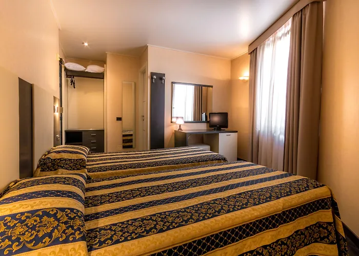 Beausoleil Hotels
