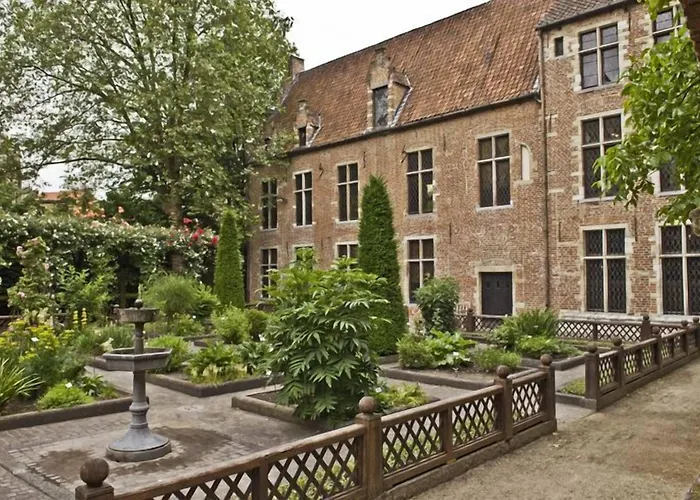 Hotel Prince de Liege