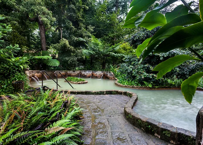 Furnas (Azores) Hotels
