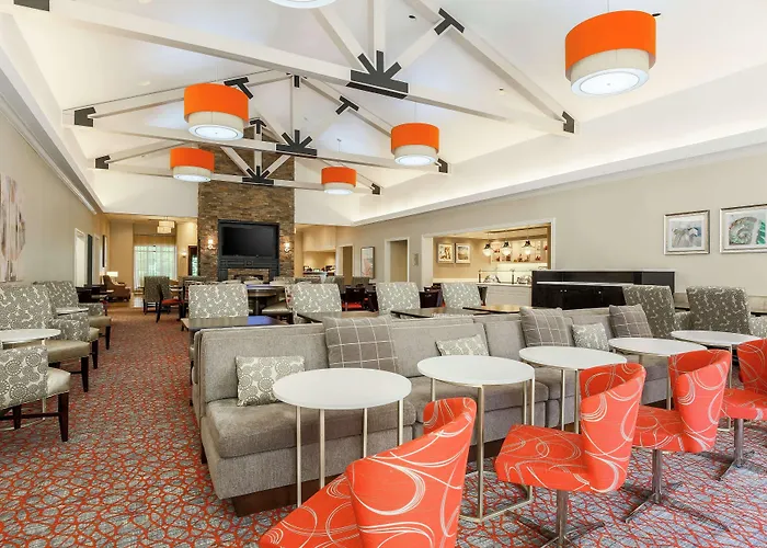Homewood Suites By Hilton Long Island-Melville Plainview