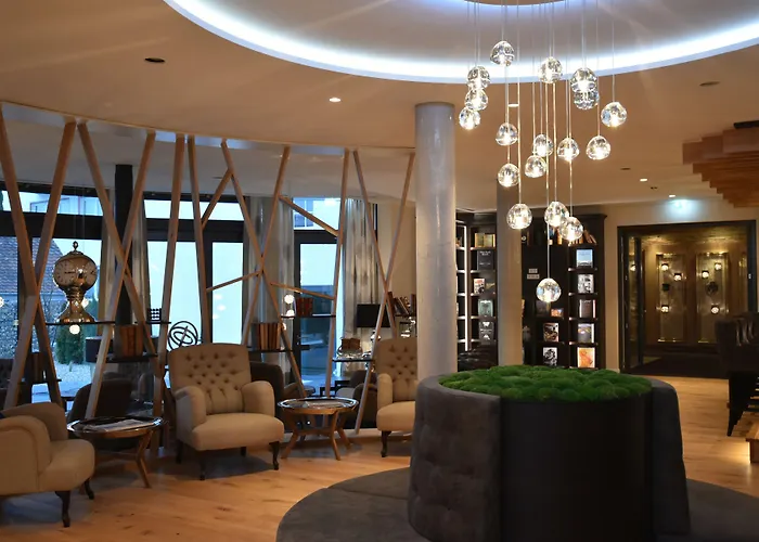 Block Hotel & Living Ingolstadt