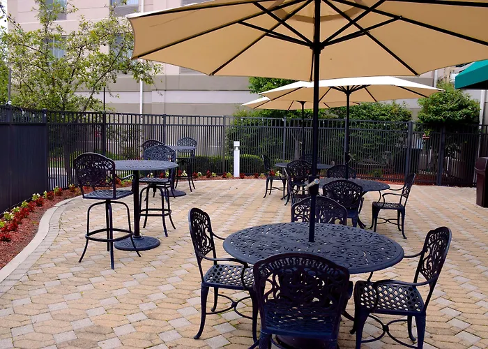 Hilton Garden Inn Columbus/Polaris
