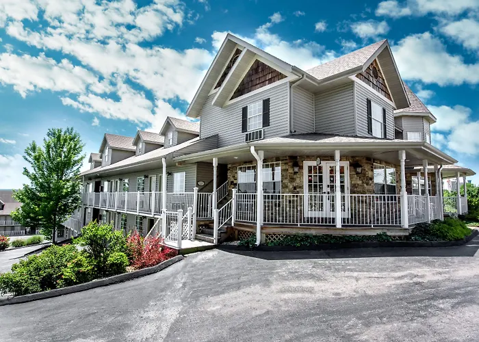 Gazebo Inn Branson