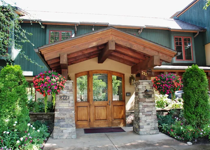 Annabelle Inn Aspen