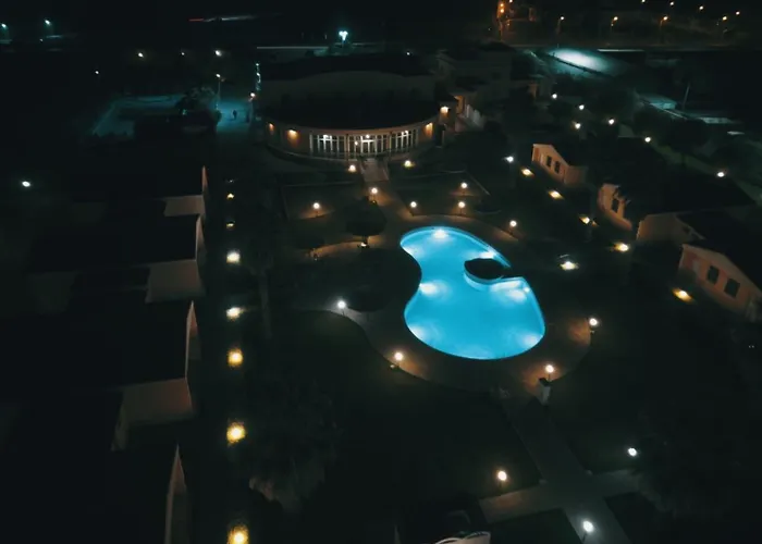 Hotel Minerva Brindisi