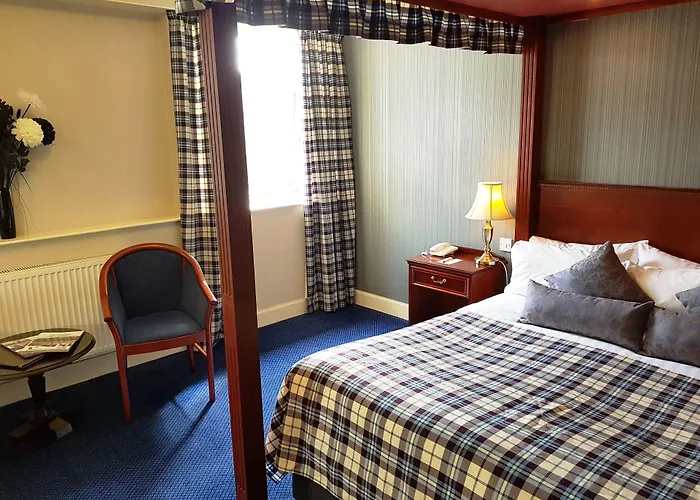 Ben Nevis Hotel & Leisure Club Fort William