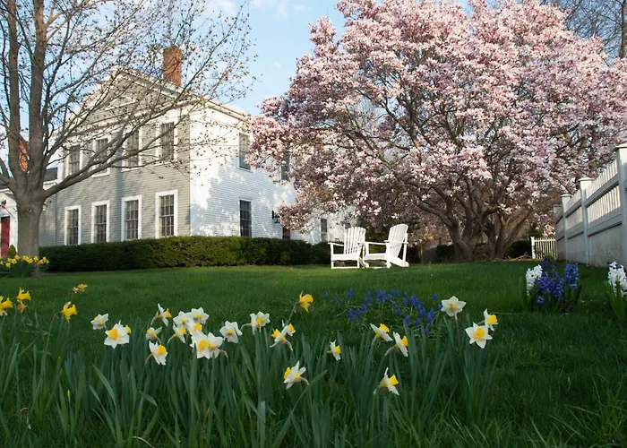 Brewster By The Sea Inn