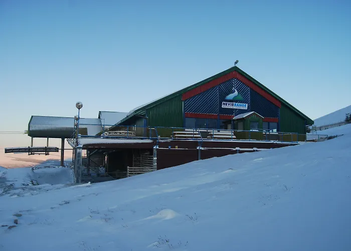 Ben Nevis Hotel & Leisure Club