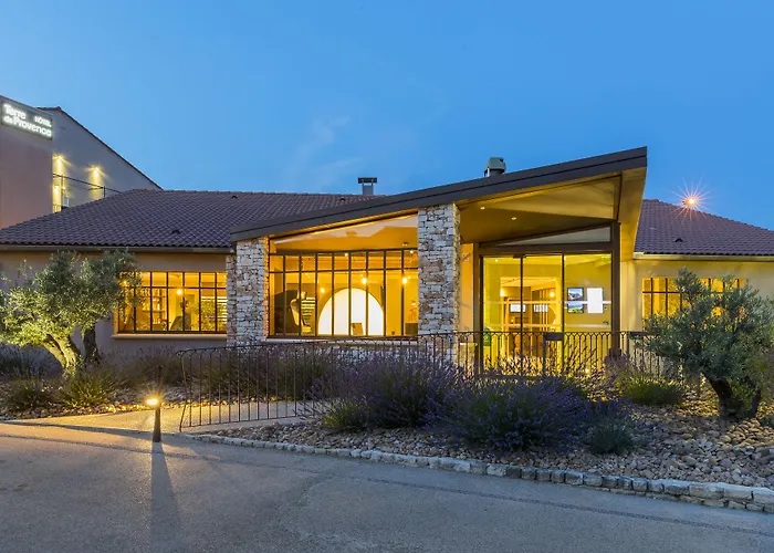 Le Pontet (Vaucluse) Hotels