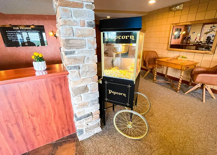 Saint Clair Hotels