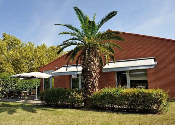 Campanile Toulouse Sud-Labège innopole