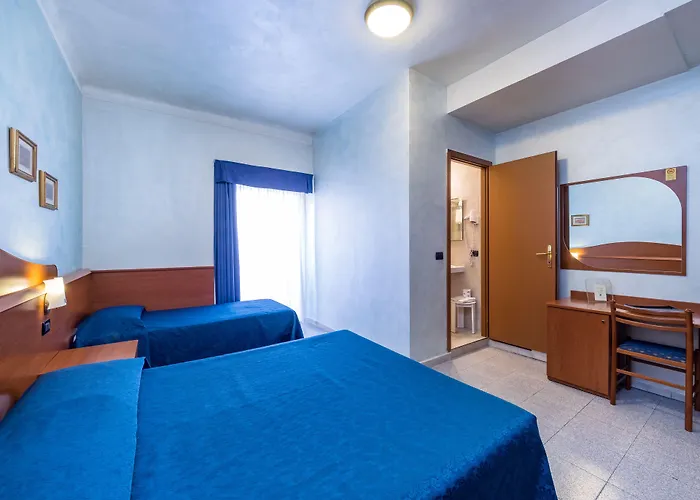 Hotel Aurora
