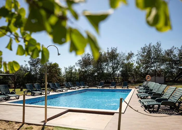 Hotel Campanile Setúbal