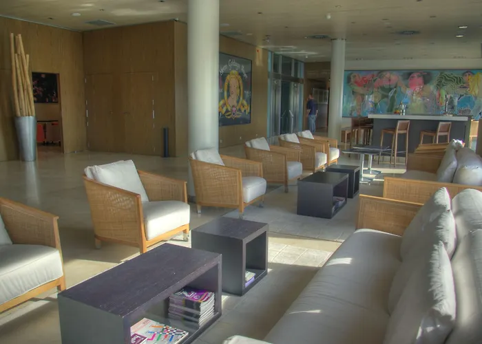 Hotel Neptuno Playa&Spa Valencia