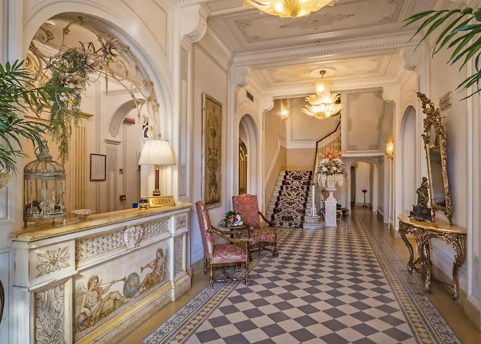 Hotel Armonia Pontedera