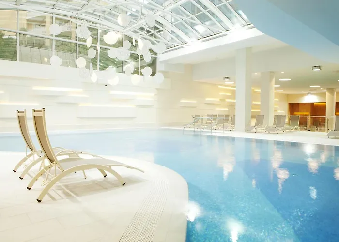 Grand Hotel Portoroz 4* Superior - Terme & Wellness Lifeclass