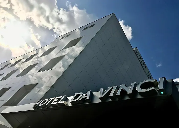 Hotel a Vinci