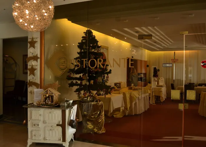 Hotel Piccolo Mondo Torbole Sul Garda