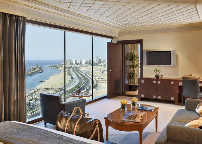 Rosewood Jeddah Hotel