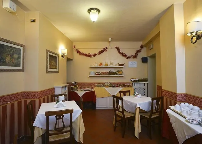 Il Canale Hotel Bologne