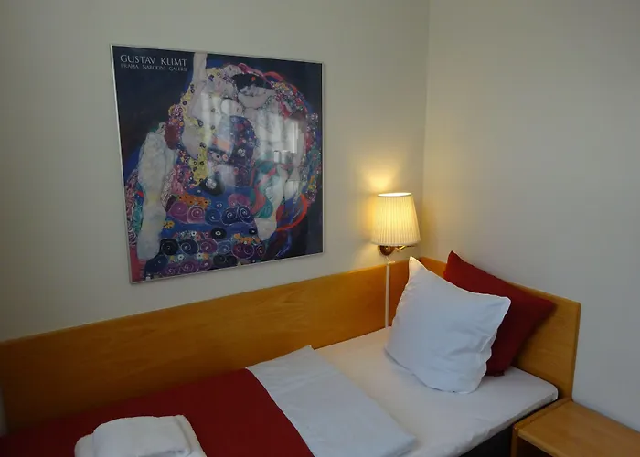 City Hotel Nebo Copenhague