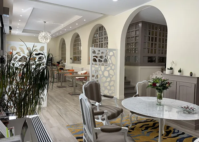 Hotel Biney