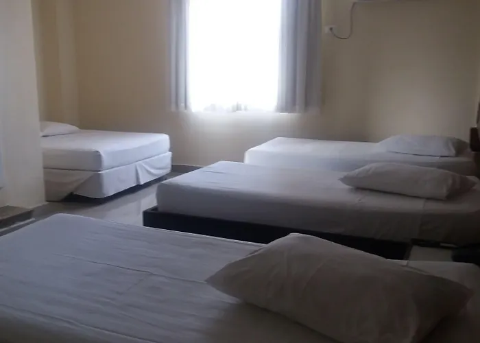 Hotel Estação Express Curitiba