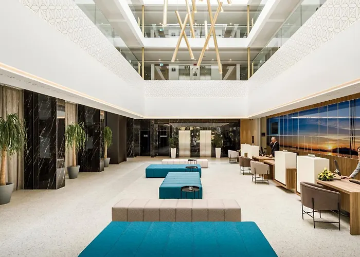 Valamar Carolina Hotel & Villas Kampor