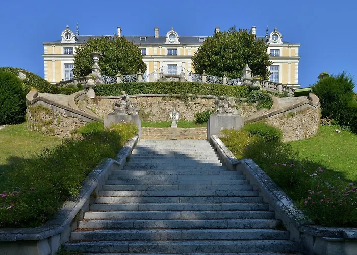 Chateau Colbert