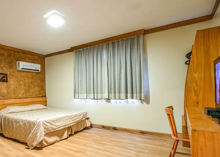 Carppa Hotel