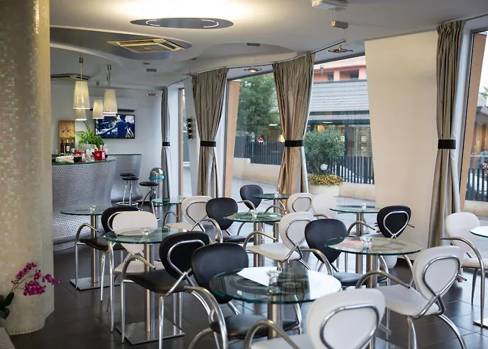 Hotel a Aragona