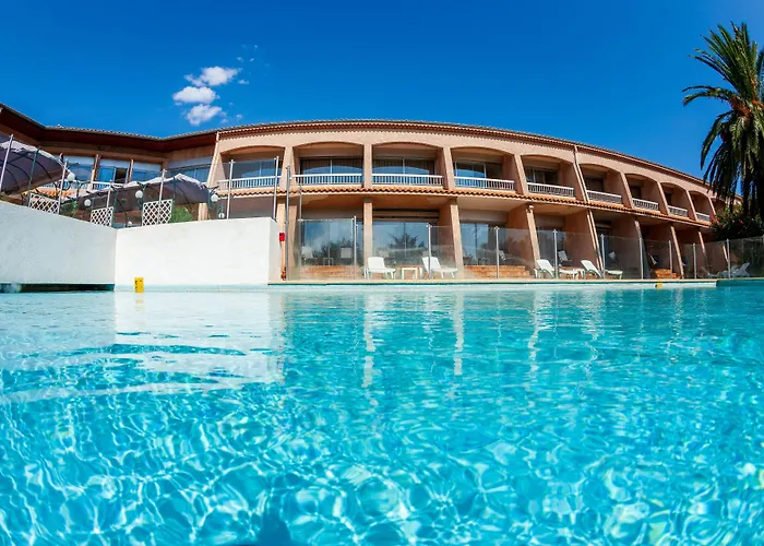 Hoteles en La Valette-du-Var
