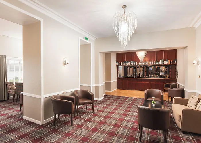 Kyleakin Hotels