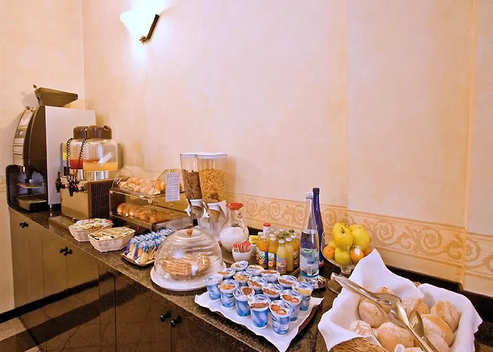 Piccolo Hotel Milán