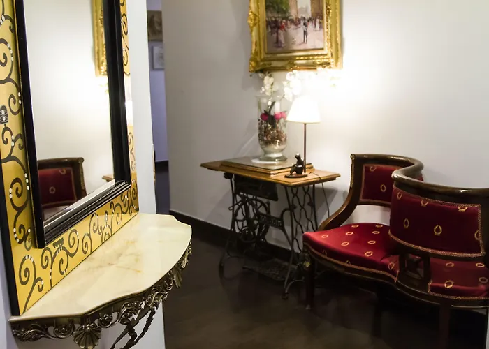 Hostal Marlasca Madri