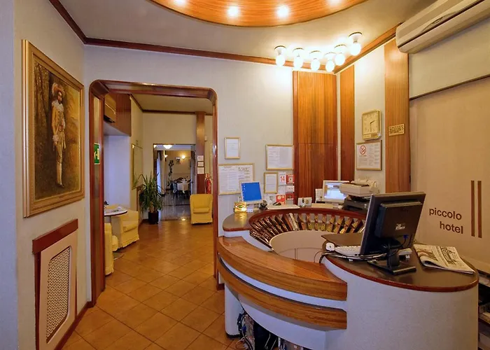 Piccolo Hotel Milán