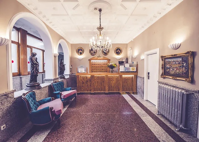 Hostal Marlasca Madri