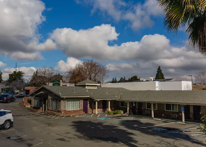 Diablo Mountain Inn Walnut Creek