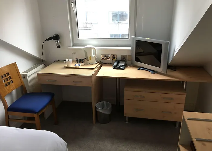 Artto Hotel Glasgow