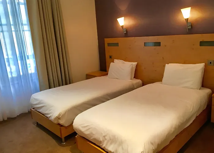 Artto Hotel Glasgow