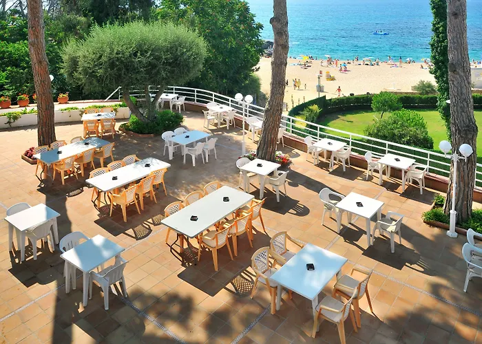 Ght Xaloc Hotel Castell-Castell-Platja d'Aro