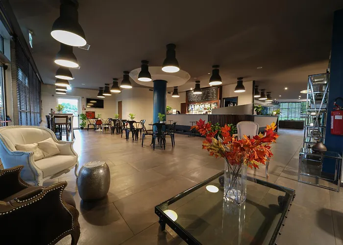 Hotel La Meridiana Perugia