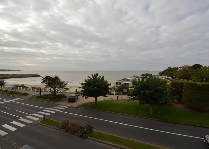Hotel Beau Rivage Royan