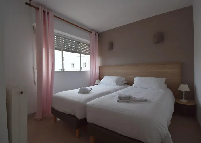 Hotel Beau Rivage Royan